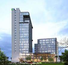 Pre- leased Office Space in M3M Urbana: Sector-67, Golf Course Extension Road, Gurgaon